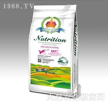 ����Ԫ��ˮ�ܷ�10-40-10+TE-�wʩ��-���w�r�I(y��)