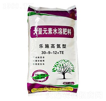 4kg��(l��)ʩ�ߵ��ʹ���Ԫ��ˮ�ܷ�30-9-12+TE-�֠��ʘI(y��)