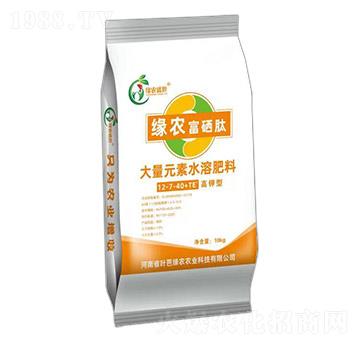 ����ʹ���Ԫ��ˮ�ܷ���12-7-40+TE-���r(n��ng)������-�~�ž��r(n��ng)