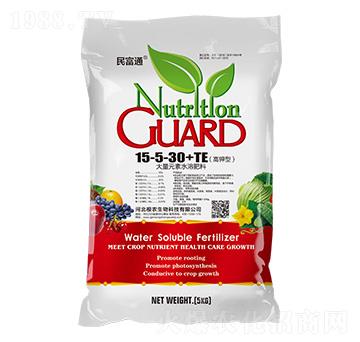 ����ʹ���Ԫ��ˮ�ܷ���15-5-30+TE-��ͨ-���r(n��ng)����