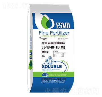 �ߵ��ʹ���Ԫ��ˮ�ܷ���30-10-10+TE+Mg-������-��˼�D