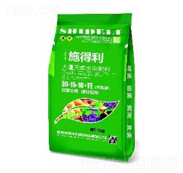 �ߵ��ʹ���Ԫ��ˮ�ܷ�30-15-10+TE-ʩ����-���S�r(n��ng)��