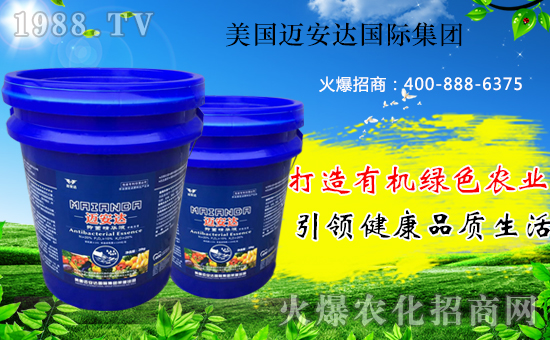 美國(guó)邁安達(dá)國(guó)際集團(tuán)(中國(guó))有限公司