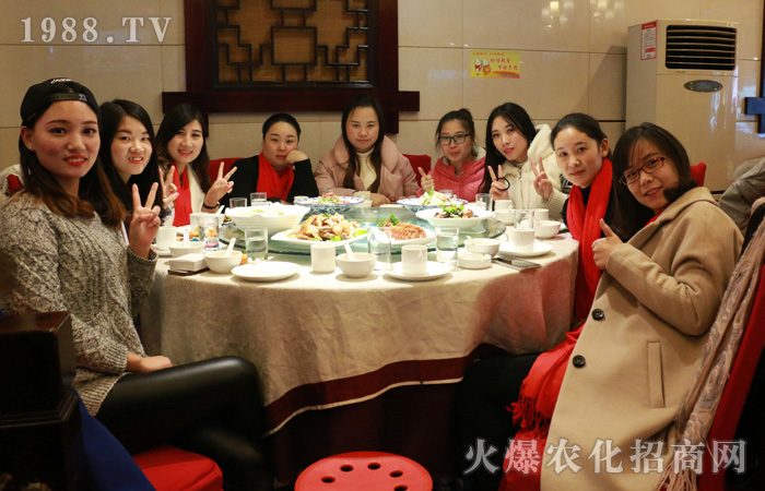 謝謝!我心中的“火爆”