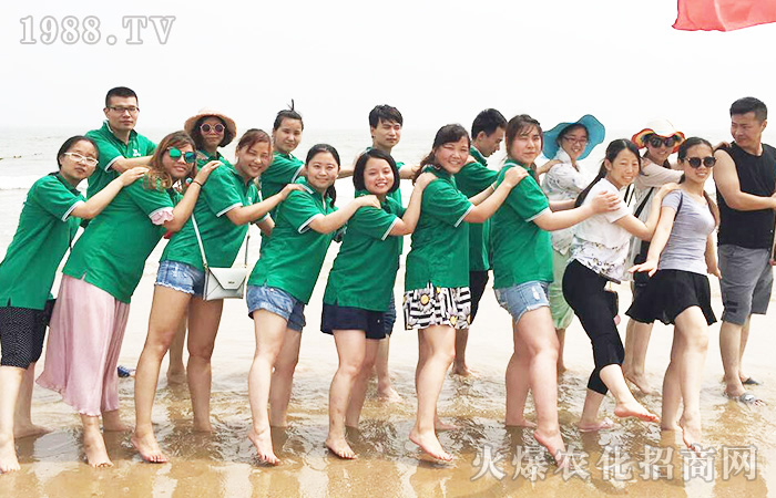 溫暖火爆,無悔青春!