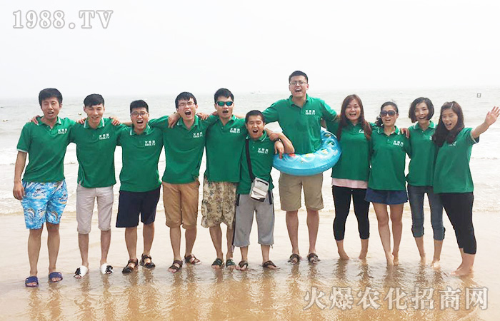 攜手火爆,一路同行!