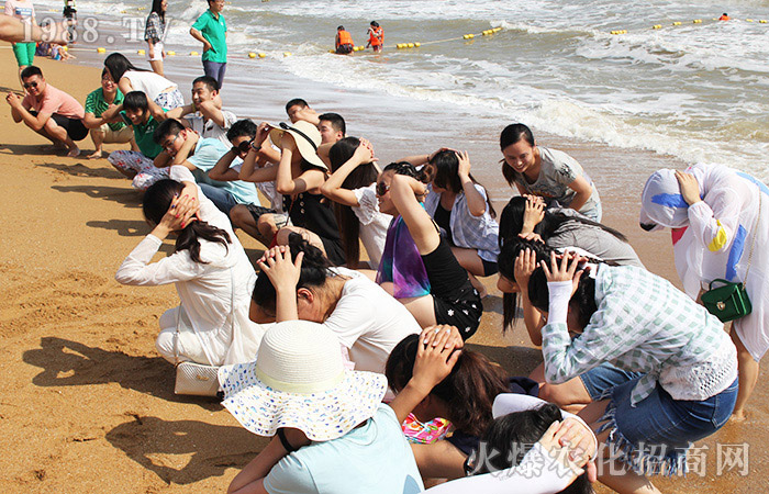 承載使命,砥礪前行—在火爆成長(zhǎng)的路上!