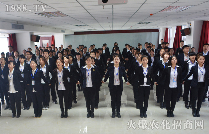 承載使命,砥礪前行—在火爆成長(zhǎng)的路上!