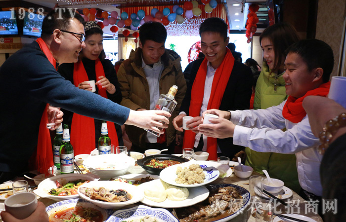 承載使命,砥礪前行—在火爆成長(zhǎng)的路上!