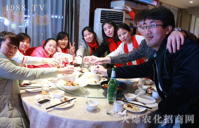 2017,全力以赴,做秀的自己!