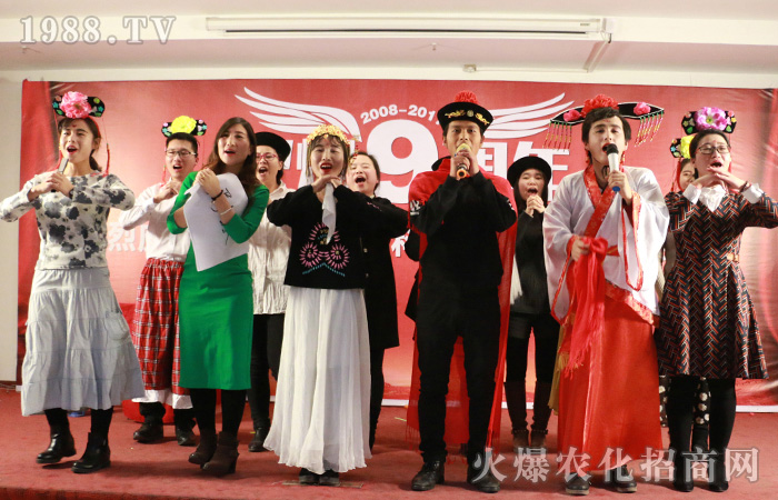 火爆9年:致曾經(jīng)的美好 回憶相伴終生