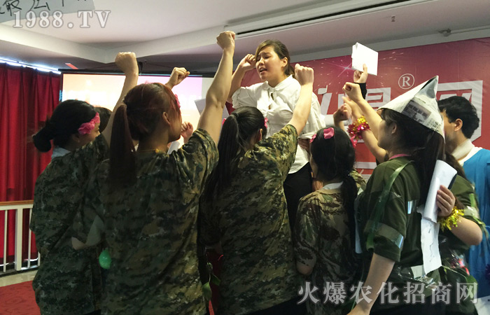 全力以赴,跟隨火爆去遠航……