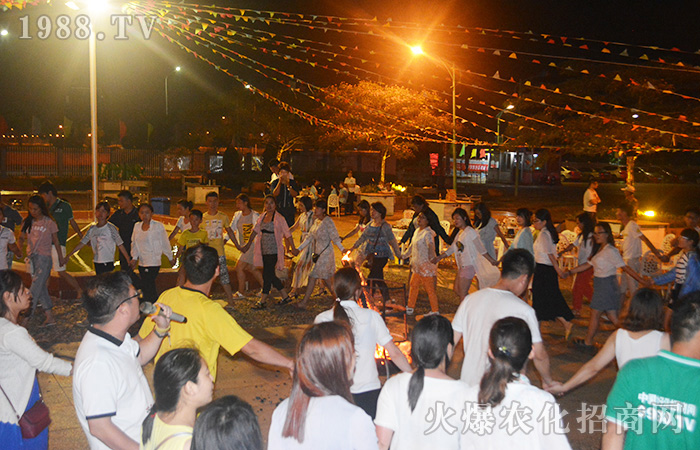 火爆,堅(jiān)持前行的明燈