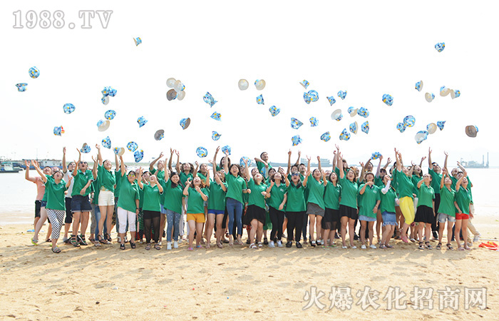 心在哪里,收獲就在哪里