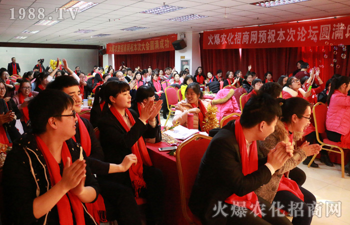 我在火爆的四年