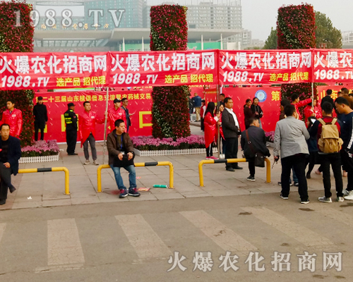     2017ɽ�|ֲ���p����(hu��)��1988.TVŬ��ƴ�����^����ǰ��