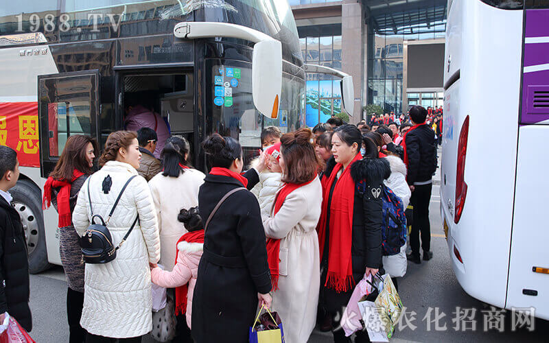 火爆十年,你矚目!