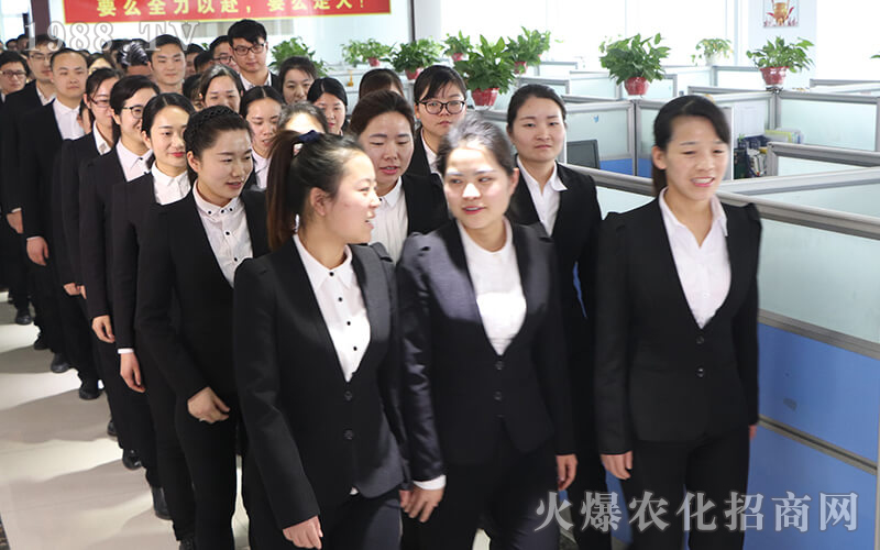 十年如繁花 青春精彩