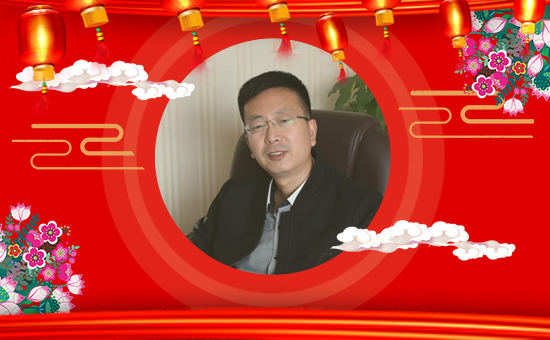 【挪威藍(lán)望】祝全國(guó)朋友工作順利,步步高升!