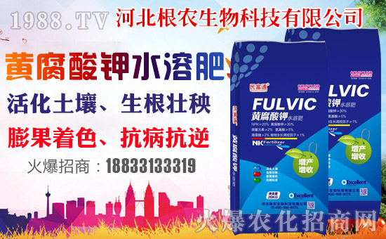【根農(nóng)生物】恭祝新老朋友新年快樂(lè),狗年吉祥!