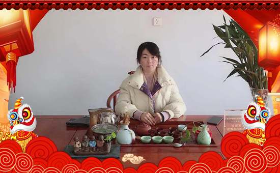 【中農(nóng)恒大】祝大家在新的一年里身體健康!心想事成!萬(wàn)事如意!