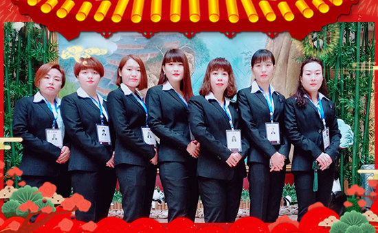 【河北禎禧堂】恭祝大家新年新氣象,豬年行大運(yùn)!