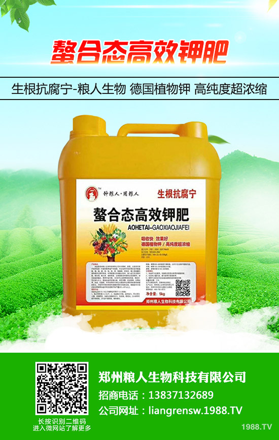 金銀花如何施肥，金銀花高產施肥要點！