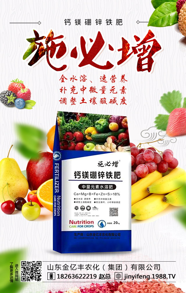 山東金億豐農化（集團）有限公司