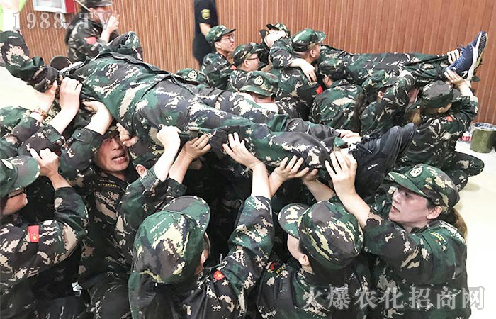 青春無畏，重新出發(fā)！