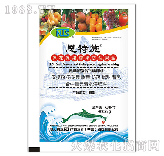  冬棗裂果發(fā)病原因與規(guī)律，冬棗裂果病的防治方案！