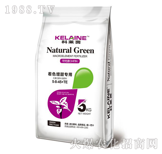 大量元素水溶肥特點有哪些？歐特農(nóng)業(yè)大量元素水溶肥推薦！