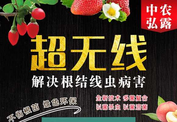 根結(jié)線蟲藥生物殺線劑-超無(wú)線-田小超_01