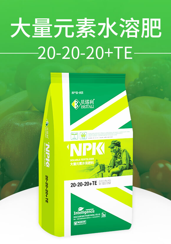 大量元素水溶肥料20-20-20+TE-貝塔利_01