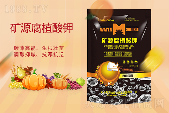 鉀肥是漲還是跌？10月19日鉀肥價(jià)格行情