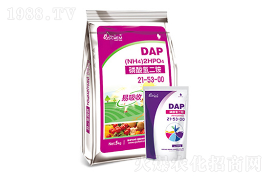 磷銨價格上行！近期磷銨價格行情走勢2021.7.23