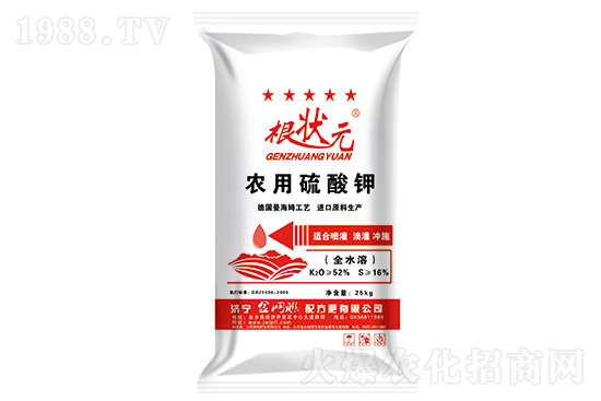     鉀肥價格高位堅挺！2022年4月15日鉀肥價格行情