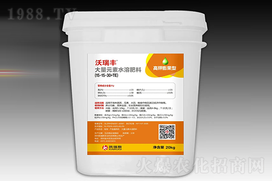 六月果樹(shù)怎么管理？這樣做果實(shí)膨果快，上色勻，甜度高！