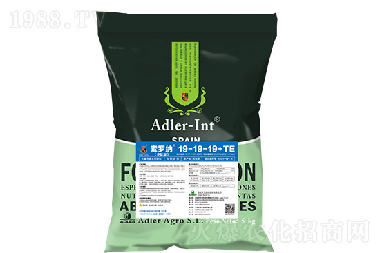 復(fù)合肥漲價(jià)瘋狂 ,而這幾款高端進(jìn)口新型肥卻成了市場(chǎng)香餑餑!