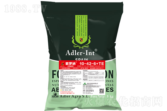 復(fù)合肥漲價(jià)瘋狂 ,而這幾款高端進(jìn)口新型肥卻成了市場(chǎng)香餑餑!