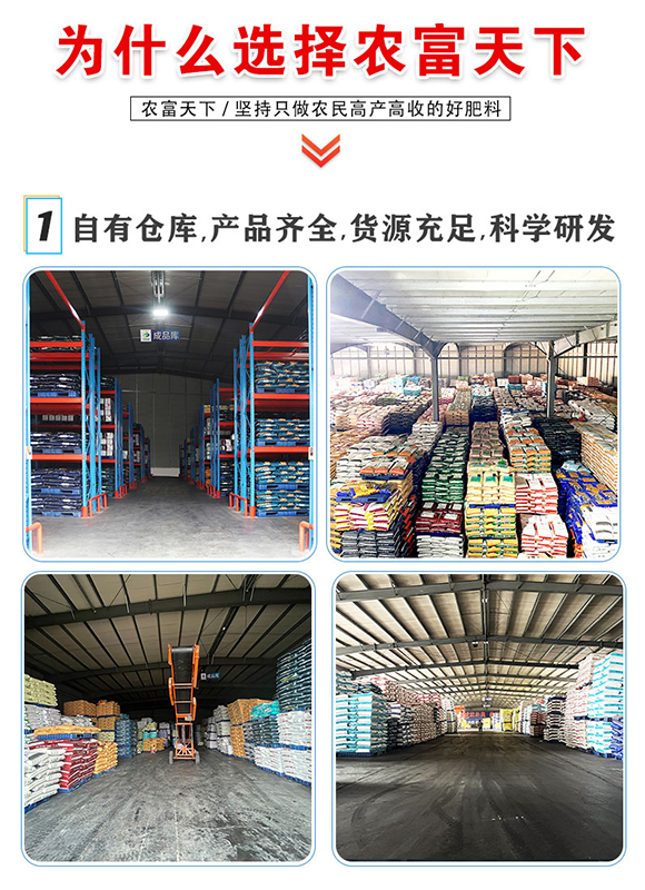 小麥專用復(fù)合肥料25-13-7-農(nóng)富天下3