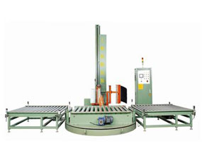 上海奕特包裝自動(dòng)化設(shè)備廠