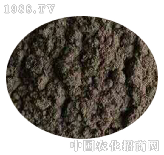 有機(jī)肥-益生源