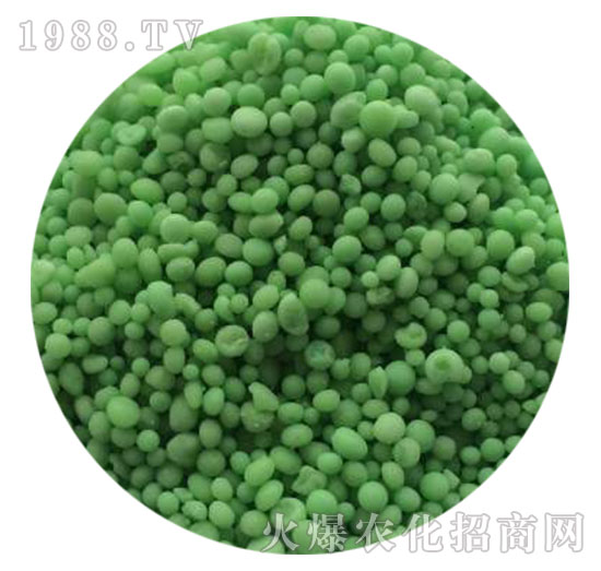 純硫酸鉀復合肥料15-5-24-星王寶（顆粒）-植保化肥