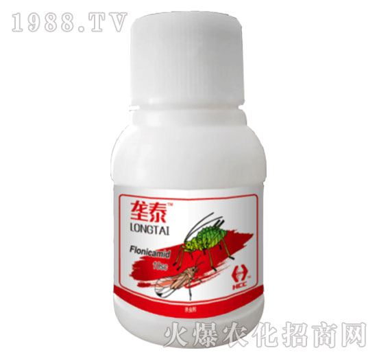 10%氟啶蟲酰胺-壟泰-華程化工