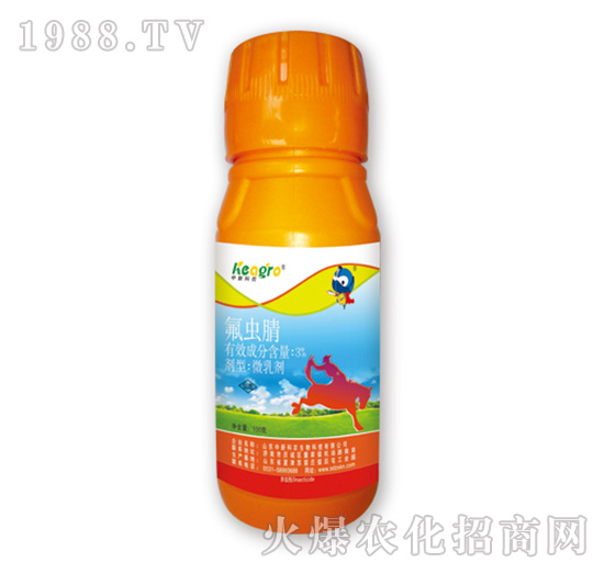 3%氟蟲腈-中新科農(nóng)