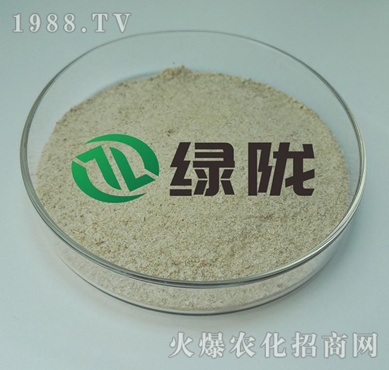 枯草芽孢桿菌-飼用-綠隴生物