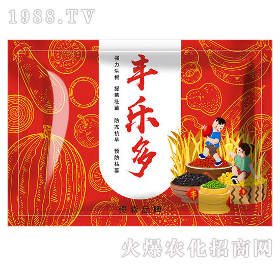 豐樂多-強(qiáng)森農(nóng)科