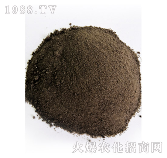 深海魚蛋白原料-鴻德海洋