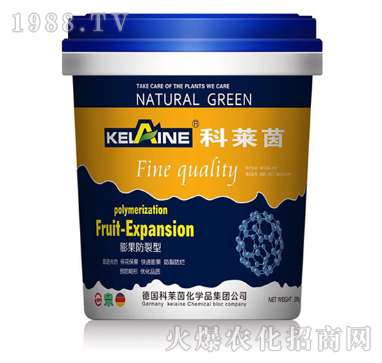 膨果防裂-科萊茵-歐特農業(yè)