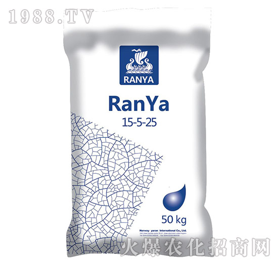 亞苒復(fù)合肥料15-15-15-亞苒國(guó)際
